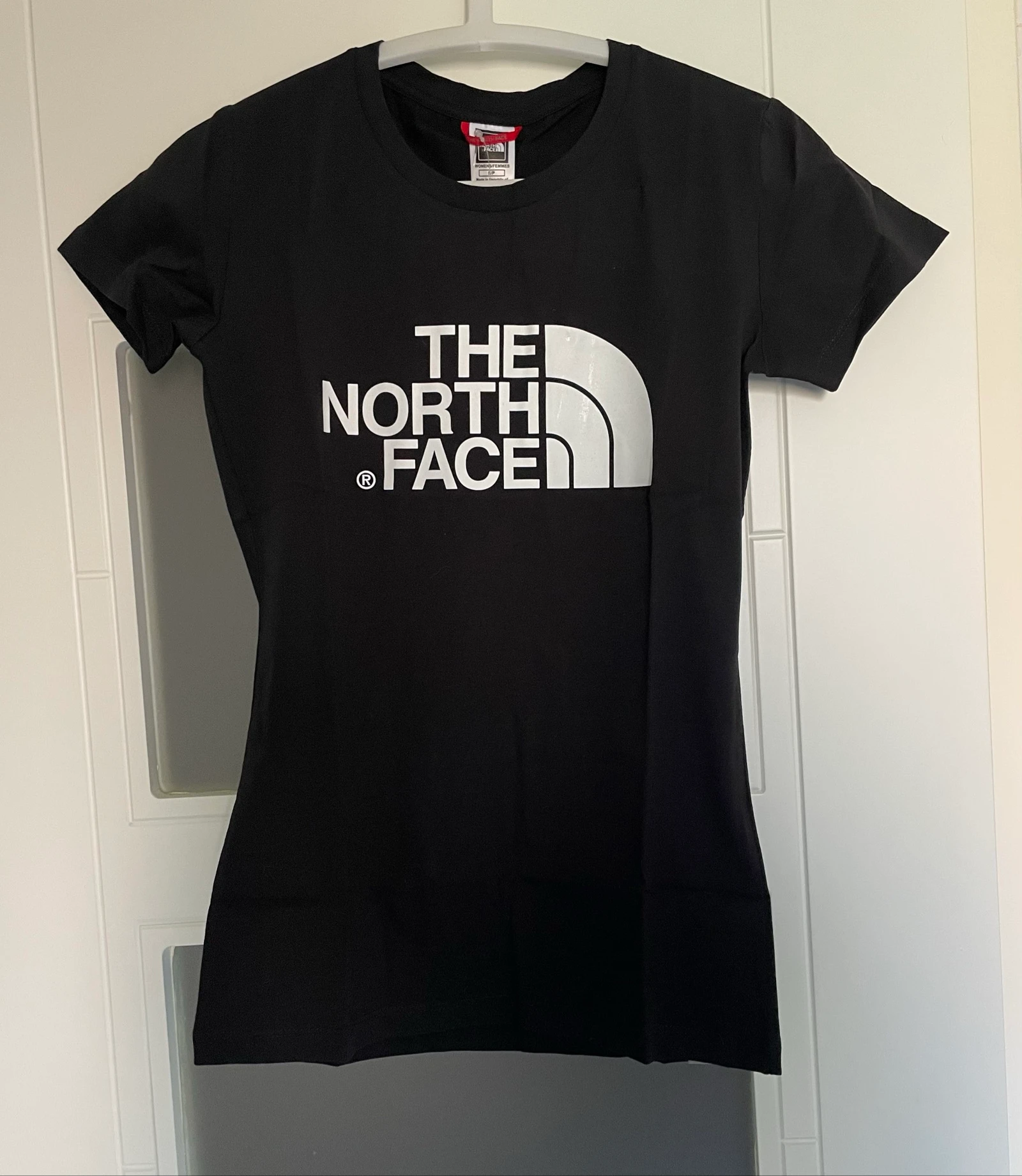 Camiseta The North Face tamanho P – photo 8